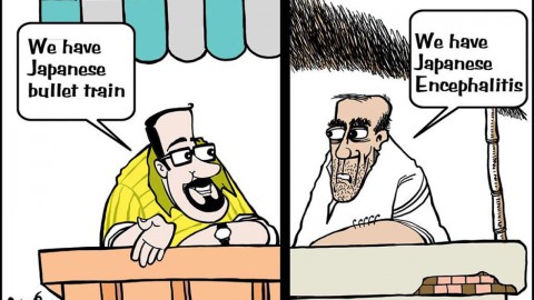 Why procrastination is good for you