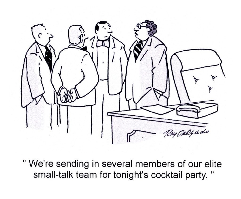 Conversation Starters 