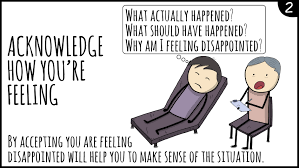 Effective Ways of Handling Disappointments 