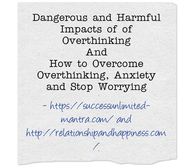 How-to-Overcome-Overthinking-Anxiety-and-Stop-Worrying