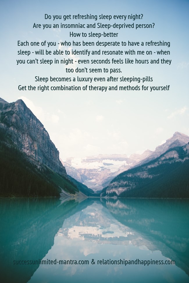 do-you-get-refreshing-sleep-every-nightare-you-an-insomniac