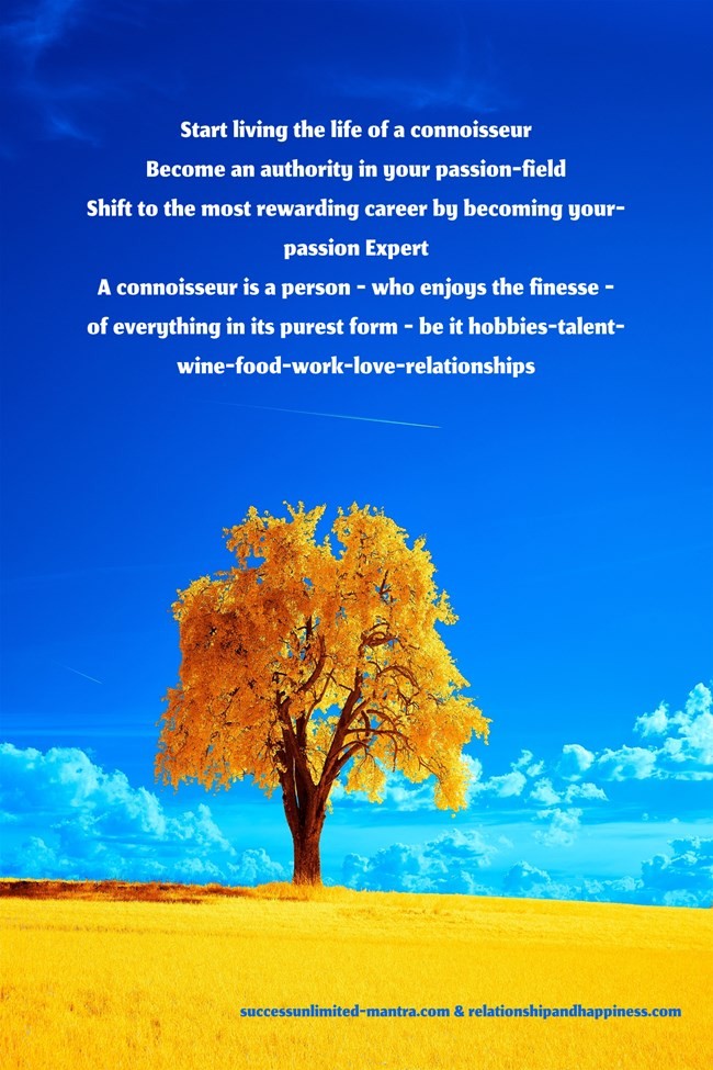 start-living-the-life-of-a-connoisseurbecome-an-authority