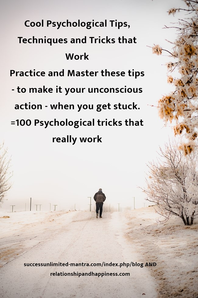 cool-psychological-tips-techniques-and-tricks-that