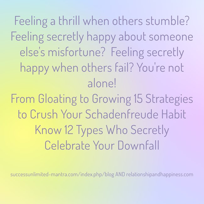 feeling-a-thrill-when-others-stumble-feeling-secretly-happy