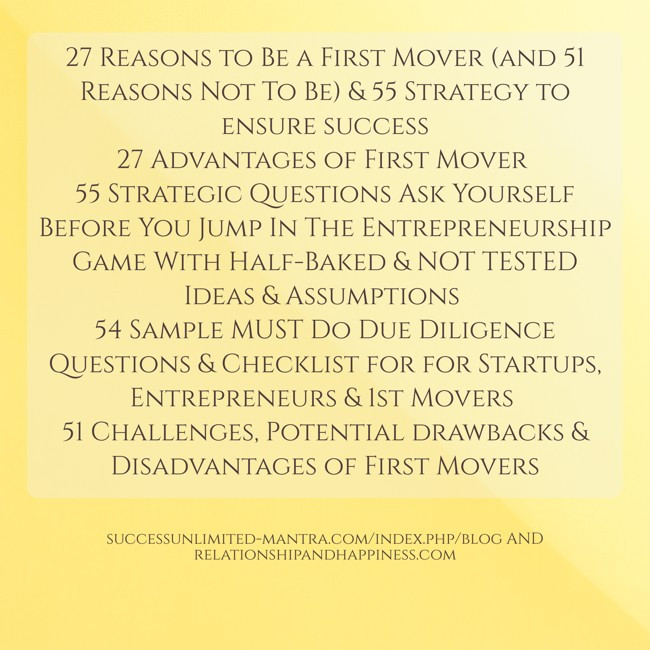 27-reasons-to-be-a-first-mover-and-51-reasons-not-to-be-55