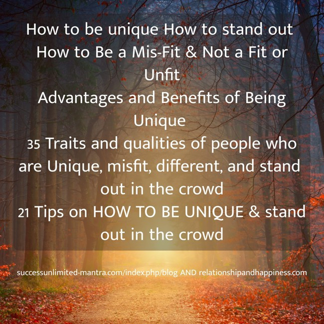 how-to-be-unique-how-to-stand-out-how-to-be-a-misfit-not-a