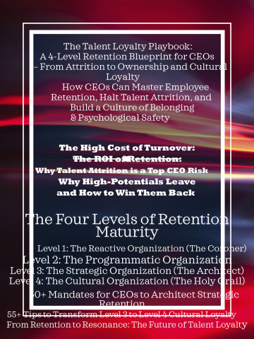 4-Levels-of-Employee-Retention