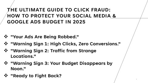 Click-Fraud