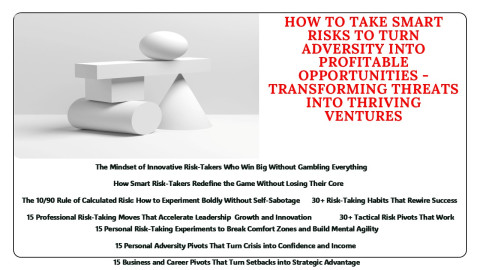 Innovative-Risk-taking