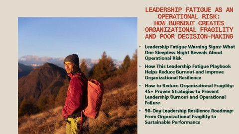 Leadership-Fatigue