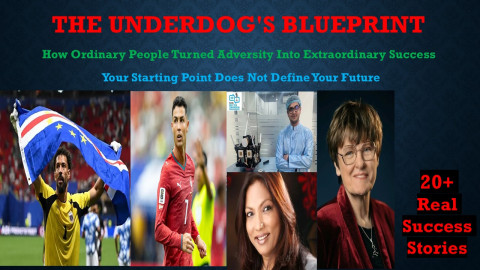 Underdog-Blueprint