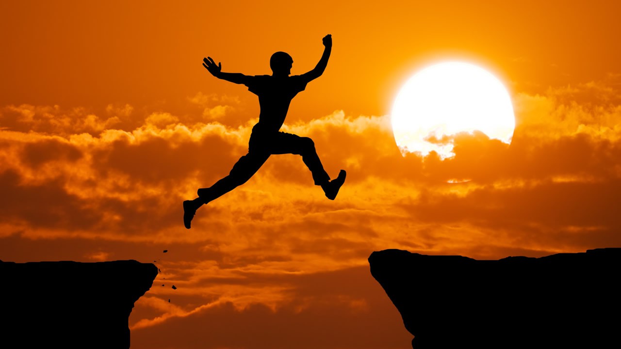 Impossible to possible stories