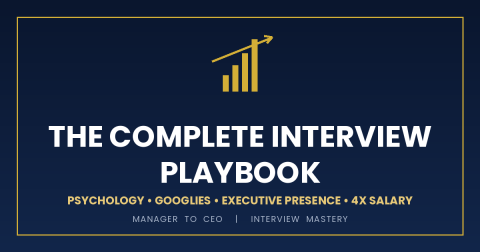 How-to-Ace-Any-Interview