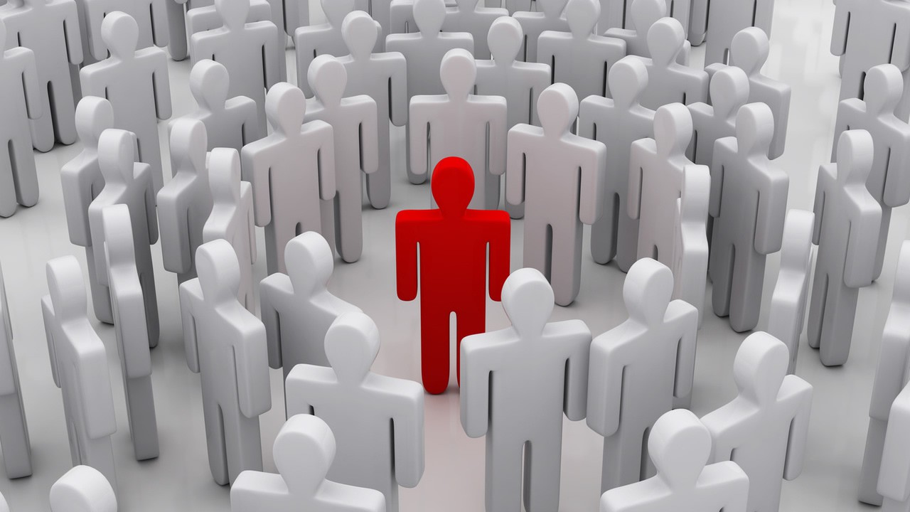 Being a catalyst for change