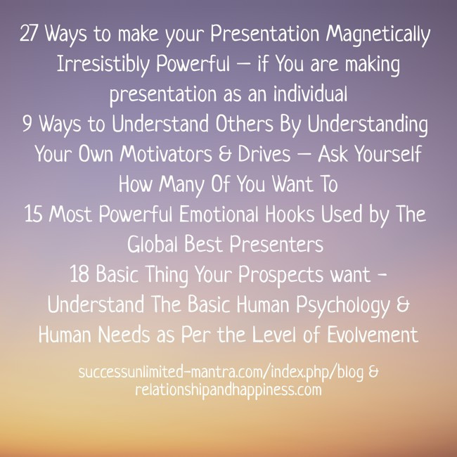 27-ways-to-make-your-presentation-magnetically-irresistibly